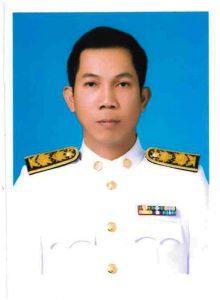 นายอานนท์ มลิพันธ์