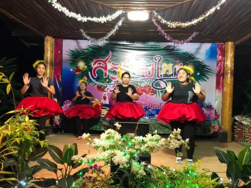 งานเลี้ยงปีใหม่ 2019 190107 0016