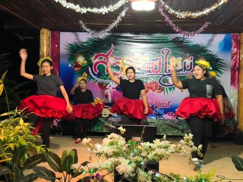 งานเลี้ยงปีใหม่ 2019 190107 0018