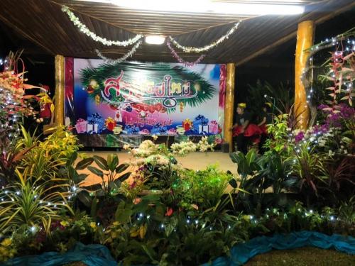 งานเลี้ยงปีใหม่ 2019 190107 0022