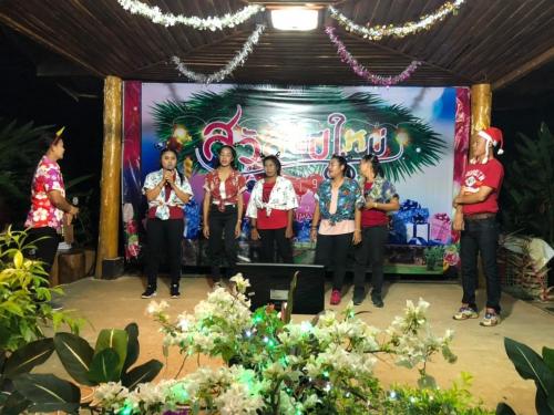งานเลี้ยงปีใหม่ 2019 190107 0026