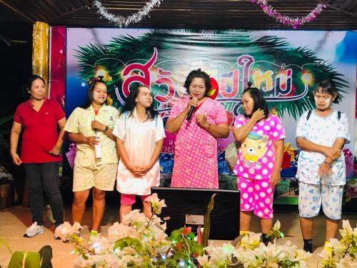 งานเลี้ยงปีใหม่ 2019 190107 0030