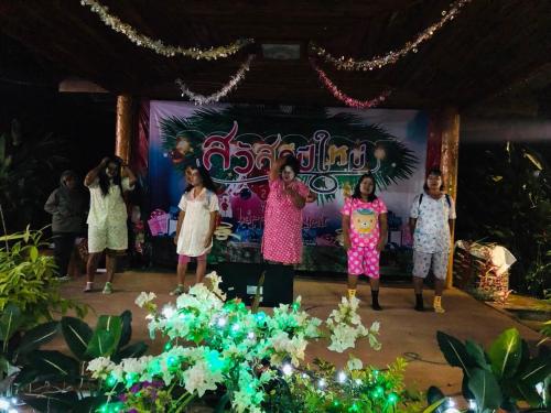 งานเลี้ยงปีใหม่ 2019 190107 0038