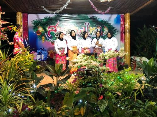งานเลี้ยงปีใหม่ 2019 190107 0041