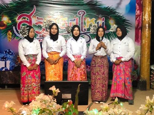 งานเลี้ยงปีใหม่ 2019 190107 0043