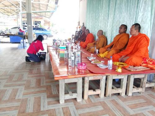 งานเลี้ยงปีใหม่ 2019 190107 0054