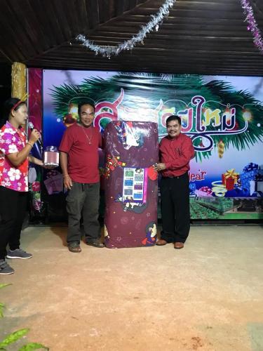 งานเลี้ยงปีใหม่ 2019 190107 0091