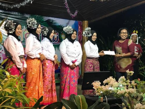 งานเลี้ยงปีใหม่ 2019 190107 0096