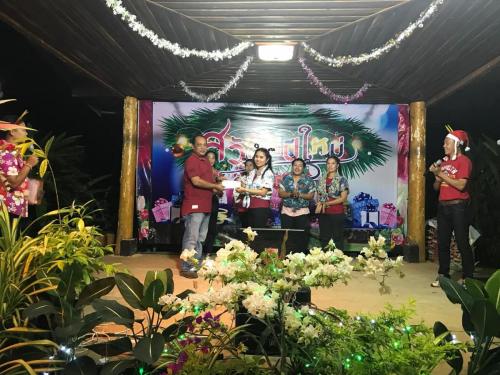 งานเลี้ยงปีใหม่ 2019 190107 0122