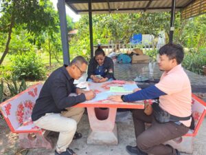 ตรวจรับรองแปลงแหล่งผลิตพืช GAP