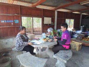 ตรวจรับรองแปลงแหล่งผลิตพืช GAP