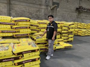 ตรวจรับรองแปลงแหล่งผลิตพืช GAP