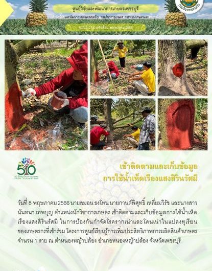 ฉบับ 7 เดือน พ.ค.66