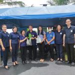“ศวพ.ภูเก็ต ร่วมจัดนิทรรศการโครงการคลินิกเกษตรเคลื่อนที่ในพระราชานุเคราะห์ สมเด็จพระโอรสาธิราชฯ สยามมกุฏราชกุมาร ครั้งที่ 4/2566”