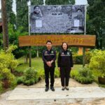 รองนายกรัฐมนตรีและรมว.เกษตรและสหกรณ์ (ร้อยเอกธรรมนัส พรหมเผ่า) Kick off การนำสินค้ายางพาราผ่านแดนและเขตควบคุมการขนย้ายยาง พ.ศ.2568