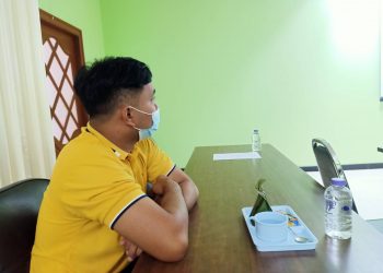 ศวพ. ตรัง เข้าร่วมประชุมคณะกรรมการบริหารศูนย์เทคโนโลยีเกษตรและนวัตกรรม ( AIC) ครั้งที่ 1/2564