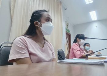 ศวพ.ตรัง เข้าร่วมปรุชุมคณะทำงานการพัฒนาเศรษฐกิจฐานรากและประชารัฐจังหวัดตรัง (E3)