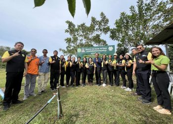 โครงการ 76 จังหวัด 76 โมเดล การผลิตสินค้าเกษตรมูลค่าสูง ภายใต้กิจกรรม 100 วันแห่งความสำเร็จ กรมวิชาการเกษตรรวมใจเป็นหนึ่ง