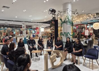 ศวพ.ตรัง ร่วมเปิดงาน “GI TRANG” ภายใต้โครงการยกระดับสินค้าอัตลักษณ์ผู้ประกอบการจังหวัดตรังสู่สากล กิจกรรมส่งเสริมภาพลักษณ์และเพิ่มช่องทางการตลาด