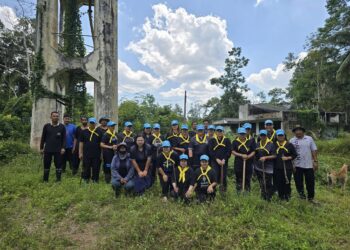 ศวพ.ตรัง จัดกิจกรรม Big Cleaning Day