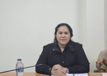 ศวพ.ตรัง ประชุมคณะทำงานควบคุม ตรวจสอบกระบวนการผลิตสิ่งบ่งชี้ทางภูมิศาสตร์ “พริกไทยตรัง” ครั้งที่ 1/2569