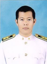 นายชนุตร์ เกตุแก้ว