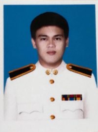 นายสิทธิพงษ์ ประมาพันธ์