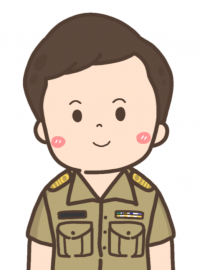 บุคลากรชาย