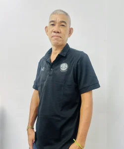 ประยุทธ์ ผ่านเมือง2