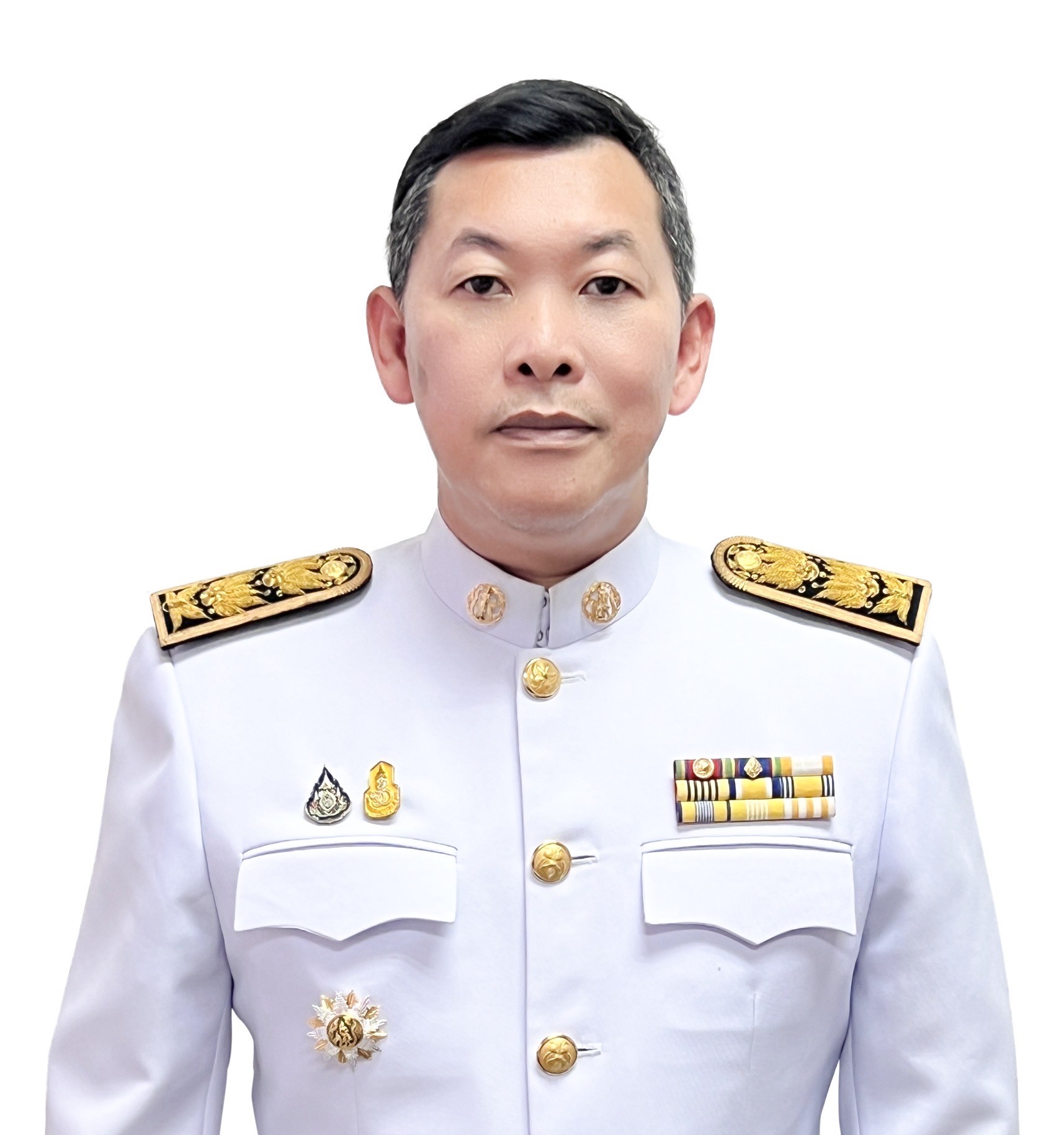 นายเทวรัตน์ บูรณ์สวัสดิ์พงษ์