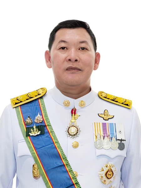 นายเทวรัตน์ บูรณ์สวัสดิ์พงษ์