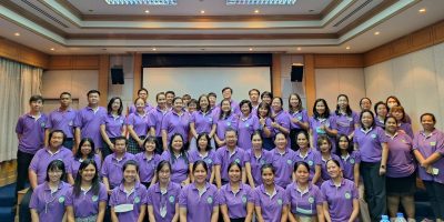 การจัดประชุมสัมมนาวิชาการ ประจำปี 2566 เรื่อง “ขับเคลื่อนเศรษฐกิจไทยด้วยงานวิจัยเทคโนโลยีชีวภาพ อนุรักษ์พืช จุลินทรีย์ เพื่อความมั่นคงทางอาหาร”