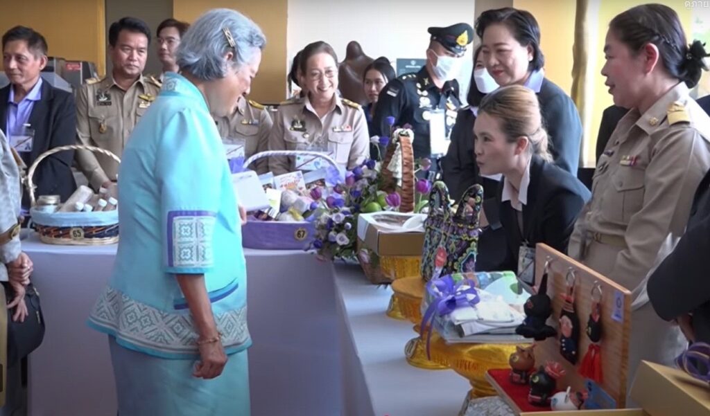 กรมวิชาการเกษตรร่วม “มหกรรมงานวิจัยแห่งชาติ ๒๕๖๘” เผยแพร่ผลงานวิจัยสู่เวทีสาธารณะ