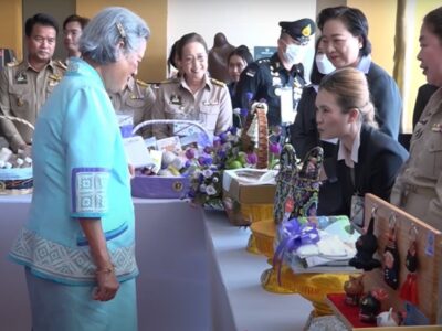 กรมวิชาการเกษตรร่วม “มหกรรมงานวิจัยแห่งชาติ ๒๕๖๘” เผยแพร่ผลงานวิจัยสู่เวทีสาธารณะ