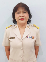 003 นางเนาวรัตน์ ทองทิพย์