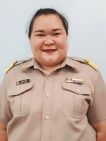 004 นางสาวสายทอง รุ่งเรือง