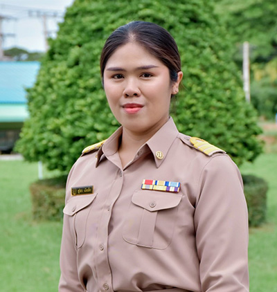 นางสาวสุวิตา เกิดเล็ก