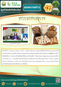 ฉบับที่ 43
