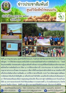 ฉบับที่ ๑๖/๒๕๖๘