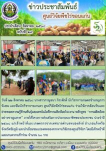 ฉบับที่ ๒๔ / ๒๕๖๘
