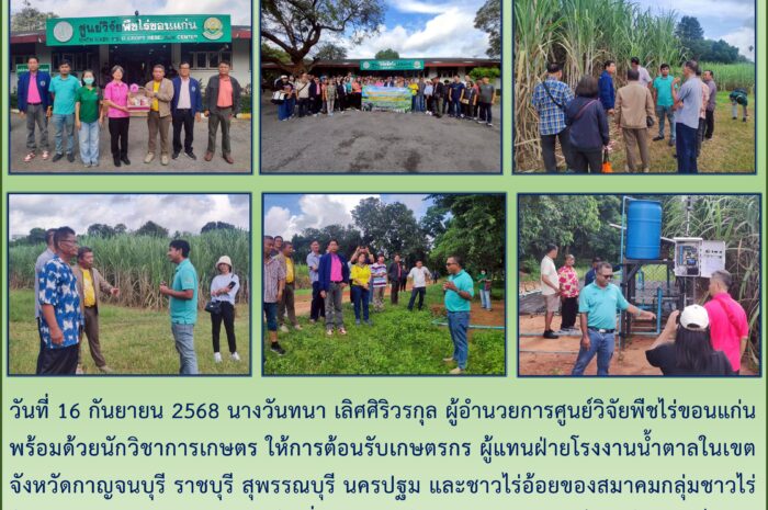 ฉบับที่ ๒๕/๒๕๖๘