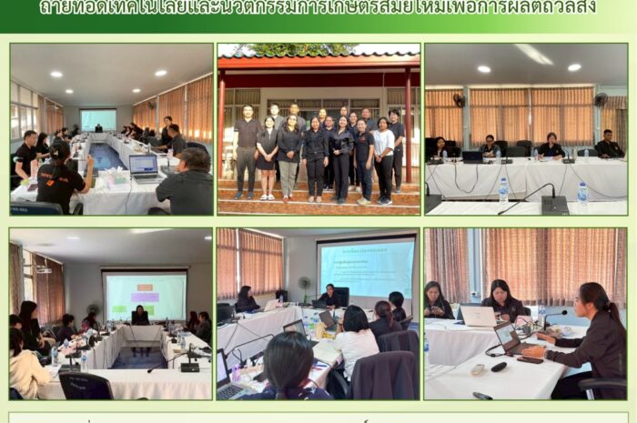 ฉบับที่ ๓๓ / ๒๕๖๘