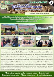 ฉบับที่ 13/2569