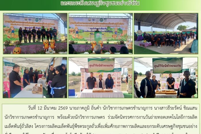 ฉบับที่ 13/2569