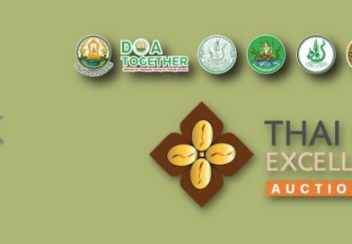 เชิญร่วมประมูล ผ่านระบบออนไลน์  ☕ 10 สุดยอดกาแฟไทย 2566 Thai Coffee Excellence 2023 Auction 📱 สแกน QR Code สมัครร่วมประมูล 📌 วันนี้ -9 ตุลาคม 2566  🎥 เปิดประมูลออนไลน์ผ่าน ZOOM  และ ชมการไลฟ์สดบรรยากาศการประมูลกาแฟ Page : Thai Coffee Excellence  *  ในวันที่ 10 ตุลาคม 2566 เวลา 14.00 – 17.00 น..*