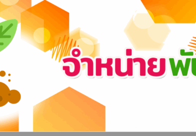 การจำหน่ายพันธุ์พืช