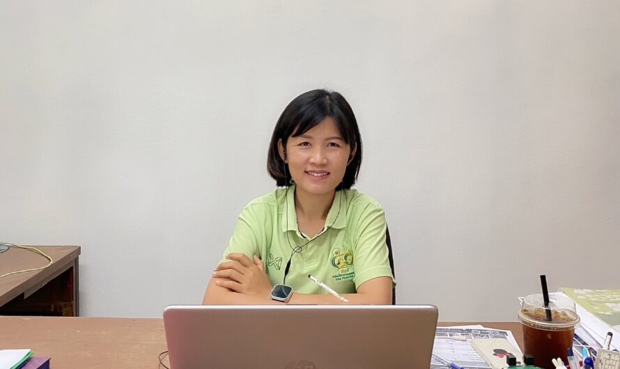 ร่วมประชุมคณะกรรมการขับเคลื่อนงานด้านการเกษตรระดับจังหวัด