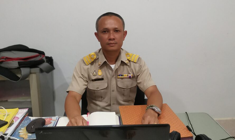 ร่วมประชุมคณะกรรมการขับเคลื่อนงานด้านการเกษตรระดับจังหวัด