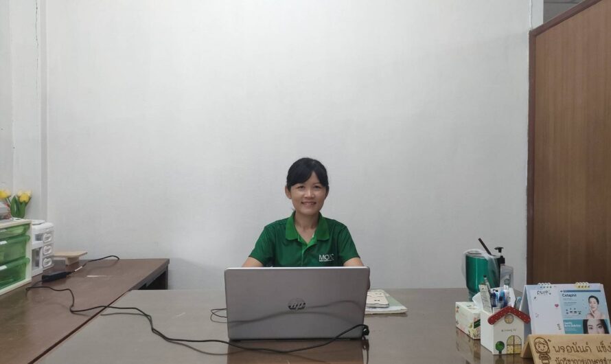 ร่วมประชุมคณะทำงานฝ่ายวิชาการ