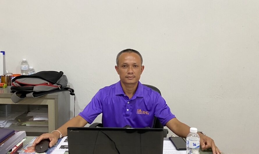 ร่วมประชุมคณะกรรมการบริหารเงินรายได้  โครงการท่องเที่ยวเชิงอนุรักษ์ด้านการเกษตร ครั้งที่ 2/2567